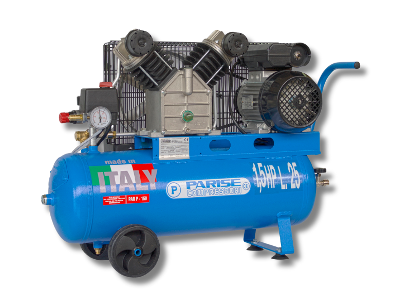 parise compressori alternativi a pistoni